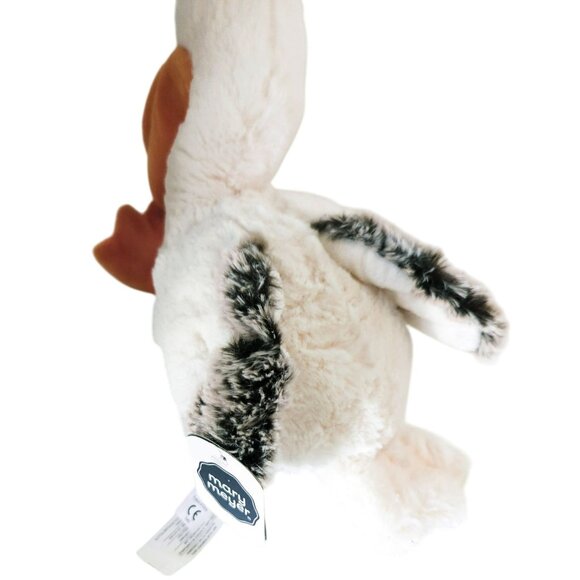 Mary Meyer FabFuzz Pelican Sam Plush Beanie Toy Sea Bird 12" Item 58970 - Picture 6 of 6